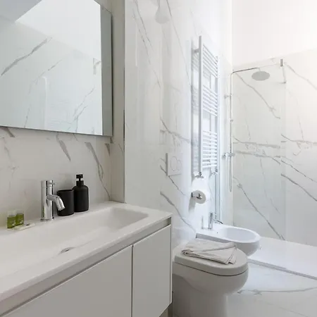 Mac Mahon - Urban Oasis Apartment! Milan Exterior photo