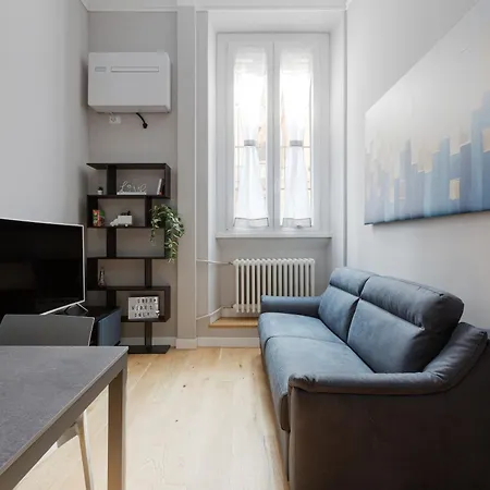 Mac Mahon - Urban Oasis Apartment! Milan Exterior photo