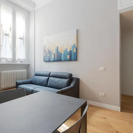 Mac Mahon - Urban Oasis Apartment! Milan Exterior photo