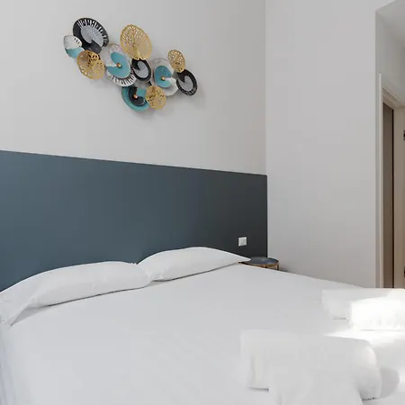 Mac Mahon - Urban Oasis Apartment! Milan Exterior photo